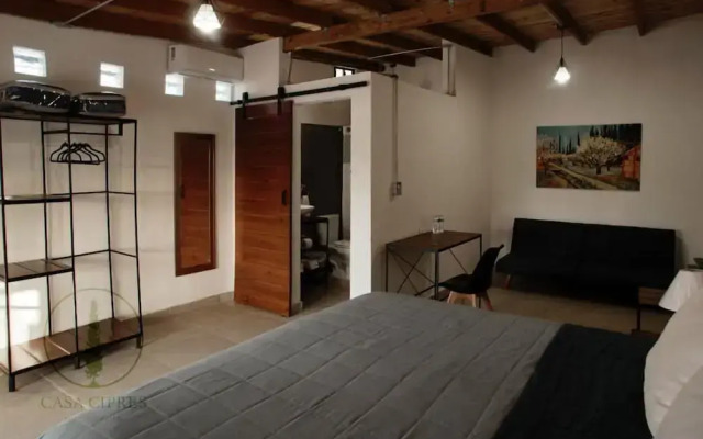 Casa Ciprés