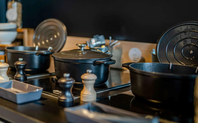 Campanile Caen Centre - Gare