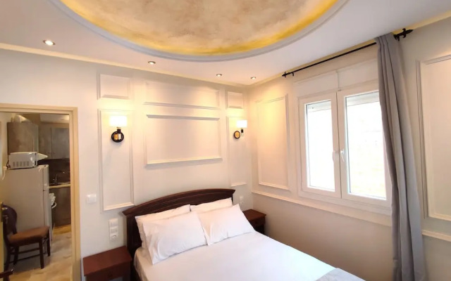 Villa Miltiadis GreeceFiloxenia