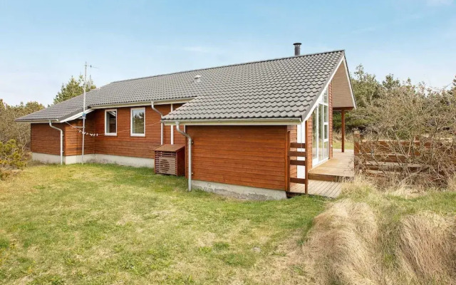 Luxury Eco Cottage in Klitmoller - By Traum Ferienwohnungen