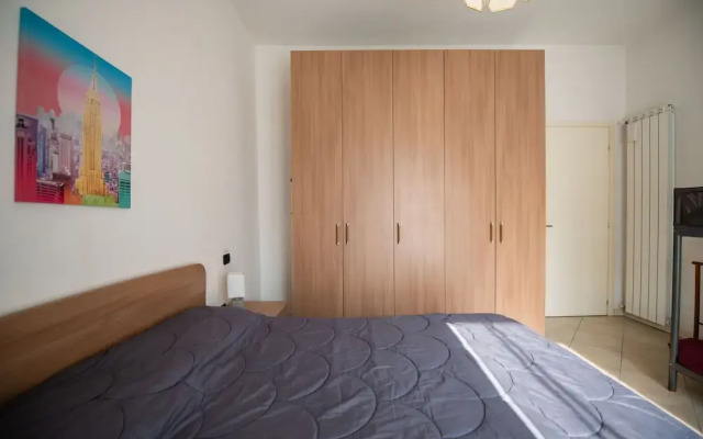 Central Suite Moniga