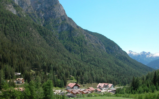 Hotel Erica