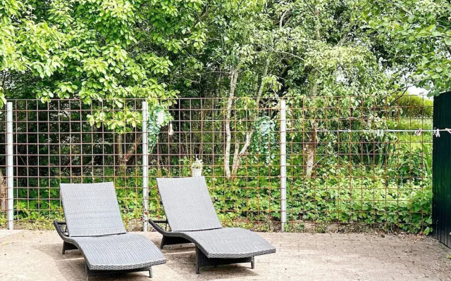 6 Person Holiday Home in Esbjerg V