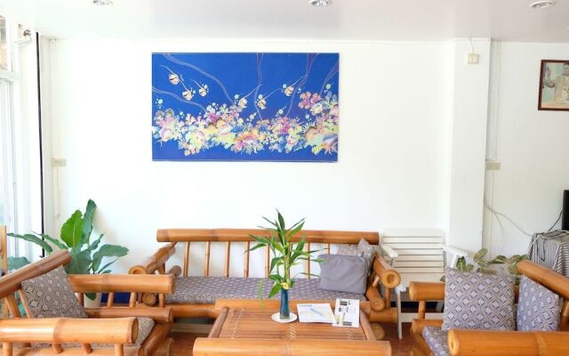Khaolak Seafan Bed & Breakfast