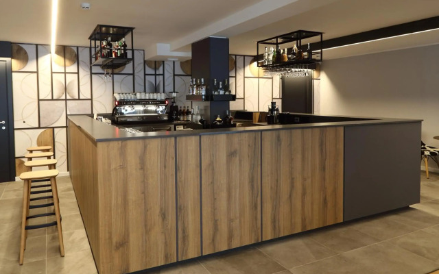 Armon Greenblu Hotel & Wellness