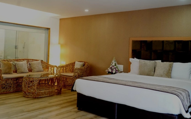 The Ocean Park Resort