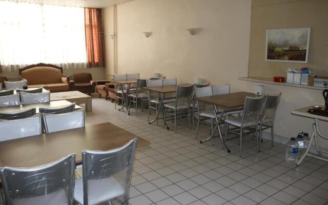 Zafer Hostel