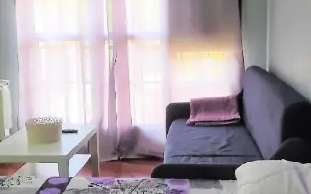 Apartamentos El Norte Alto Asón