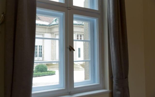 Gästehaus am Lehnitzsee