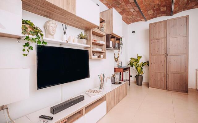 Il Giardino del Colosseo