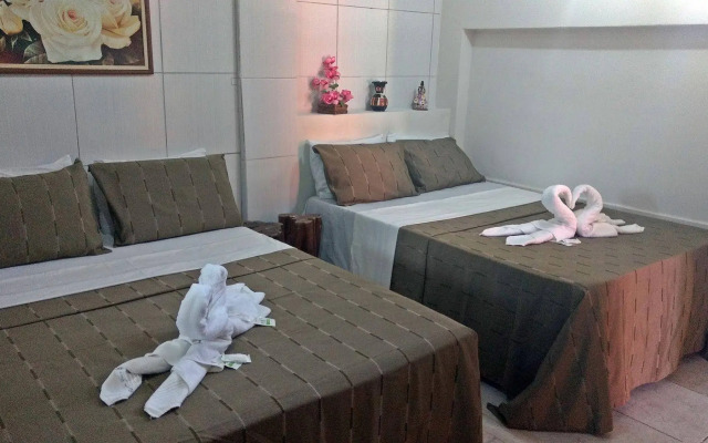 Recanto Lara Mar