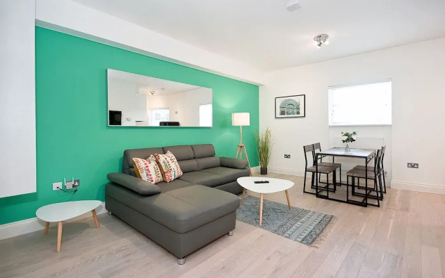 Interlude House by City Living London
