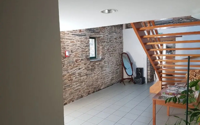 Auberge l'Oust