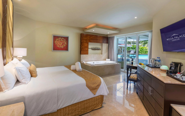 Moon Palace Cancun - All-Inclusive