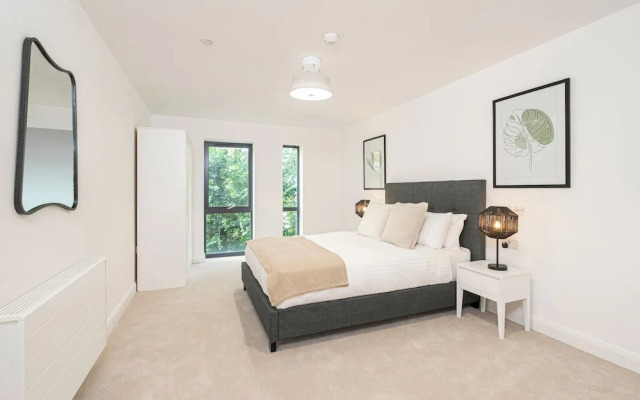 Birchgrove Pepperpot Exclusively for 65s