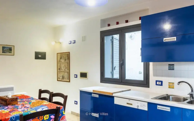 La Casa di Chris in Noto