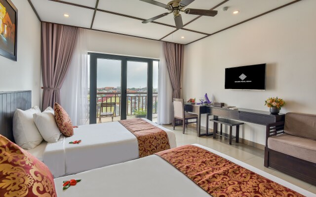 White Lotus Hotel