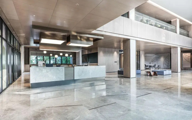 Hyatt Place Beijing Shiyuan