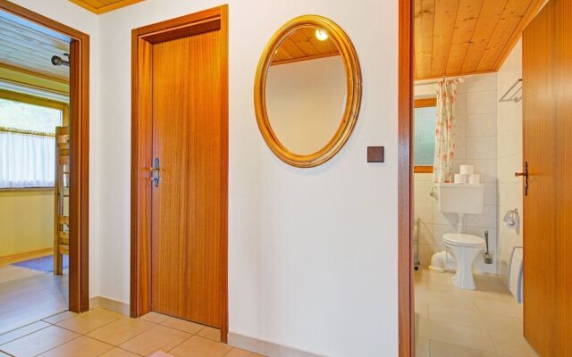 Chalet in Iselsberg Stronach With a View of the Dolomites