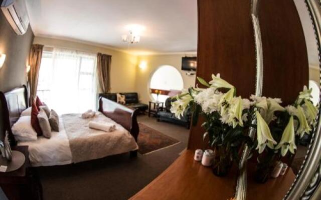 Arista Guesthouse