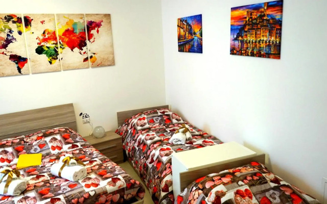 La Lanterna Sul Comò