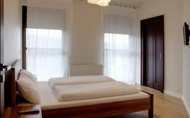 Aparting Wyjątkowe Apartamenty - Panorama Gór