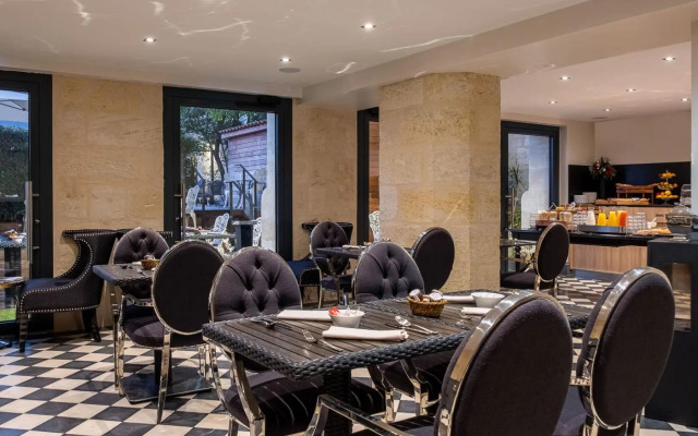 Le Palais Gallien Hôtel & Spa