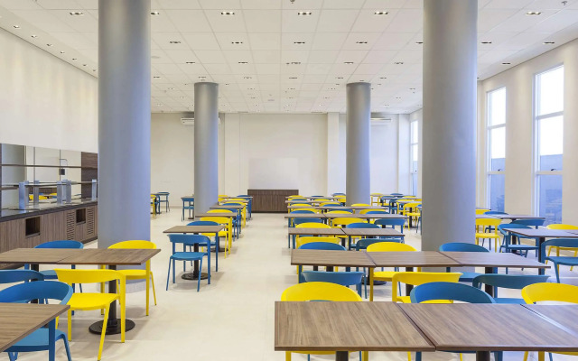 Tulip Inn Sete Lagoas