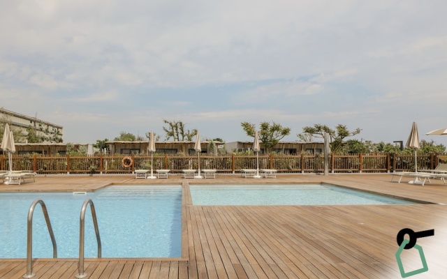 Hotiday Milano Marittima Pineta