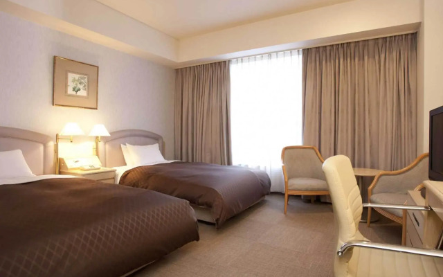 Rembrandt Hotel Oita