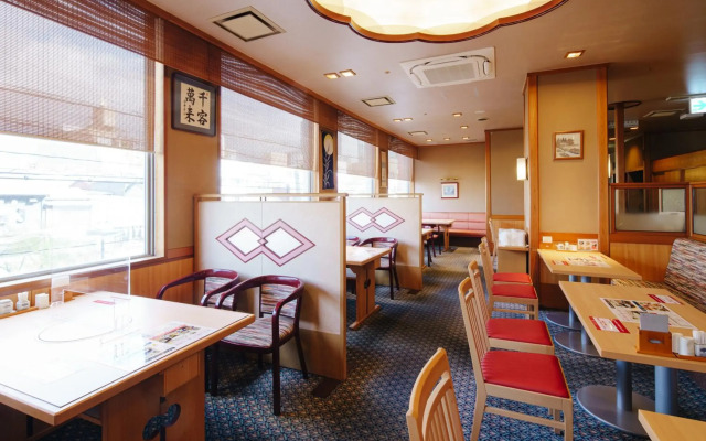 Hakata Nakasu Washington Hotel Plaza