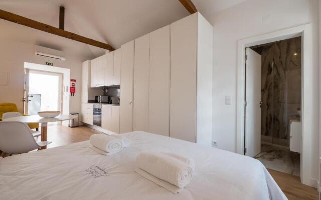 Soul House - Exclusive Apartment