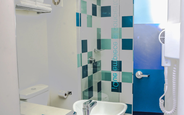 Fontan Ixtapa Beach Resort - All Inclusive