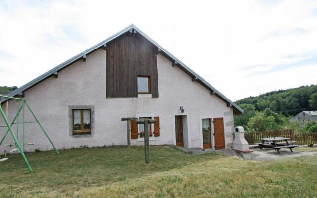 Gite Girmont-Val-d'Ajol, 4 pièces, 6 personnes - FR-1-589-50