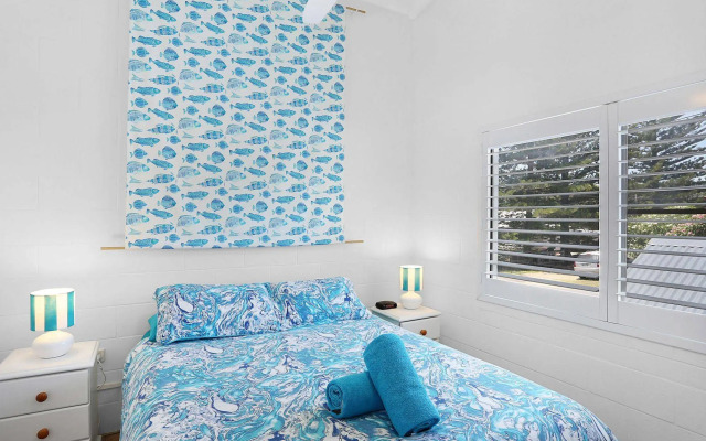 Blue River Apartments - Wooli Ocean - Waterfront