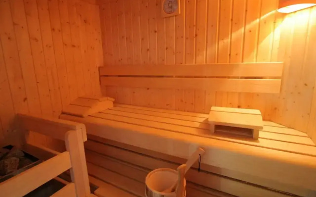 Chalet in Lungau With Sauna and hot tub