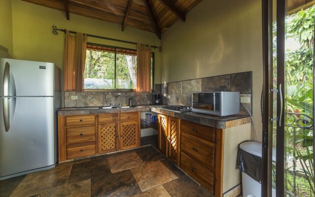 La Finca Lodge