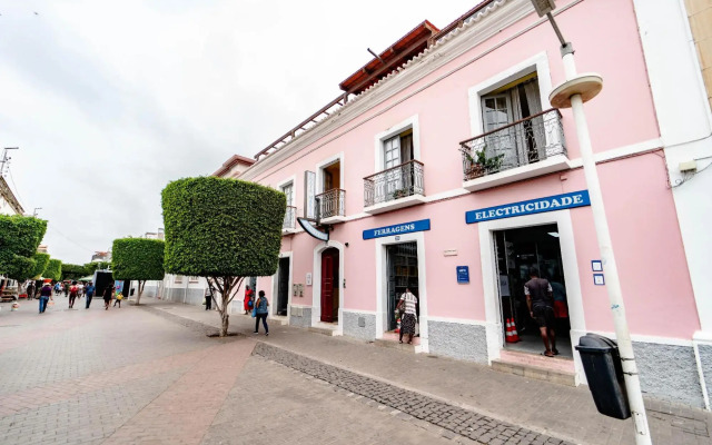 Residencial Praia Maria
