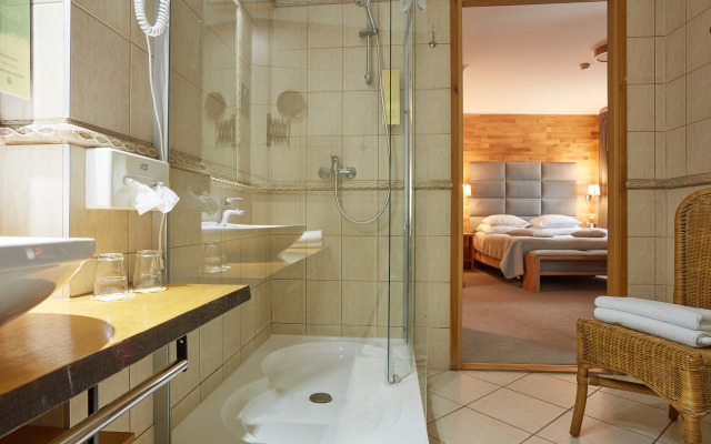 Hotel Batory