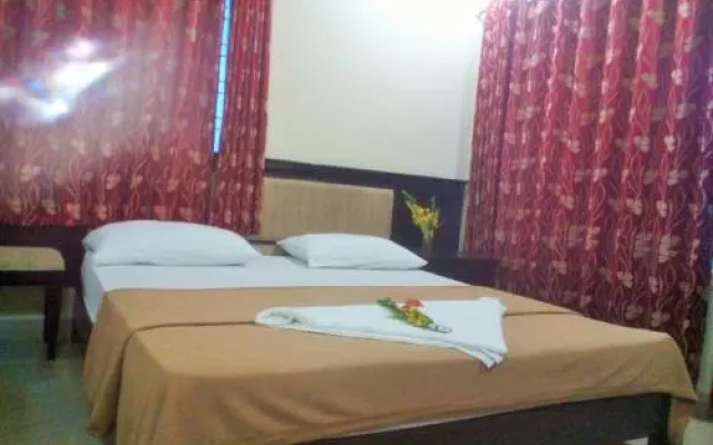 KSTDC Hotel Mayura Shantala Halebeedu