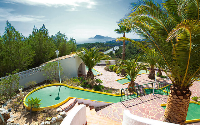 Villa Casa Fanny