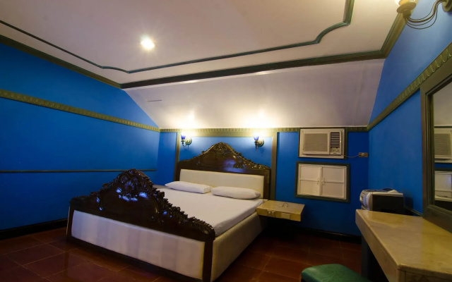 Victoria Court San Fernando - Pampanga