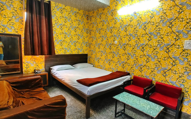 Hotel Sumitra