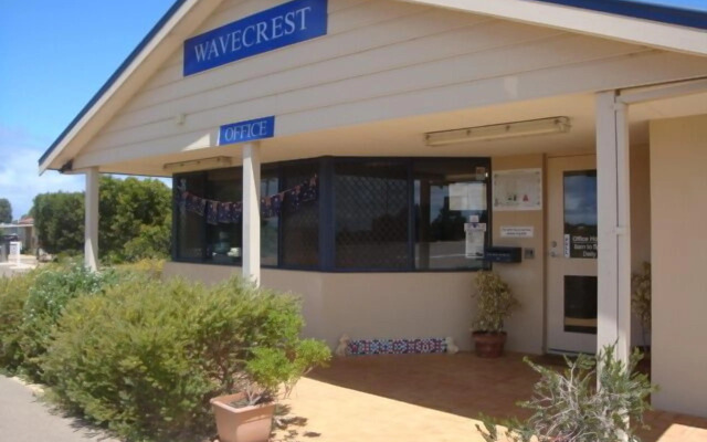 Wavecrest Village & Tourist Park