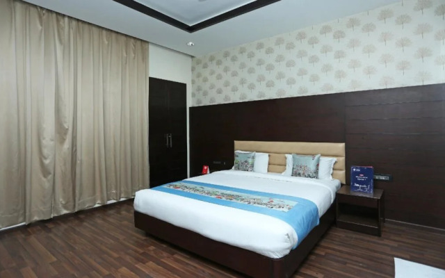 Hotel New Central Park by OYO Rooms