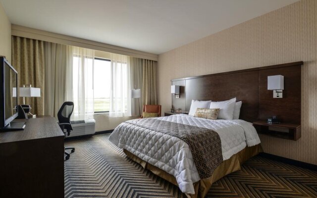 Comanche Red River Hotel & Casino