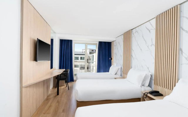 Rihab Hotel