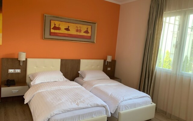 KEIT Hotel