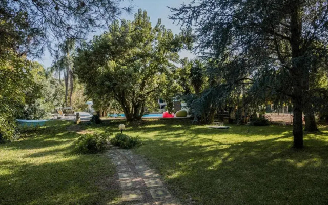 Appartamento adatto ai disabili con piscina m402