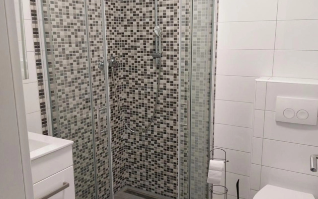 Two Bedroom Apartment